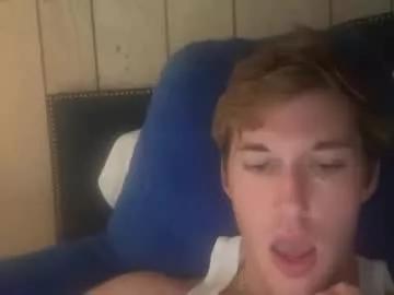 conortho96 from Chaturbate
