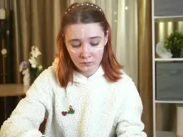 Consuelaawkward webcams show profile image 