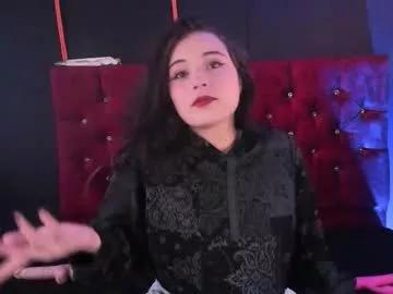 cony_l from Chaturbate is Freechat
