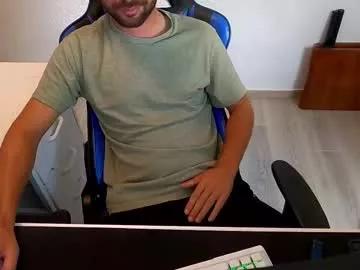 Cookie4018 webcams show profile image 