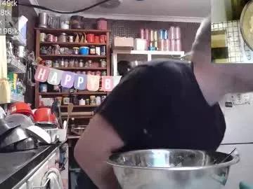 cookieliquor from Chaturbate