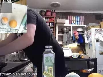cookieliquor from Chaturbate