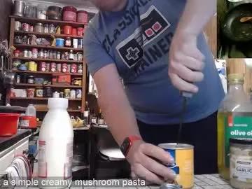 cookieliquor from Chaturbate