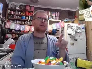 cookieliquor from Chaturbate