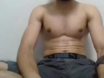 coolboy75289 from Chaturbate