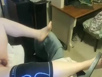 coolbreezee007 from Chaturbate