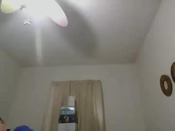 coolbreezee007 from Chaturbate
