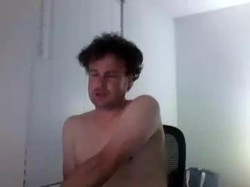 cooldude122222 from Chaturbate