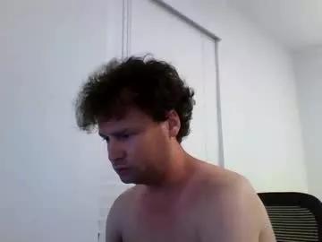 cooldude122222 from Chaturbate