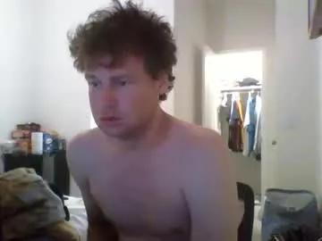 cooldude122222 from Chaturbate