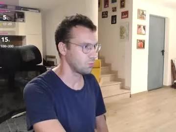 Coolnerdguy79 webcams show profile image 