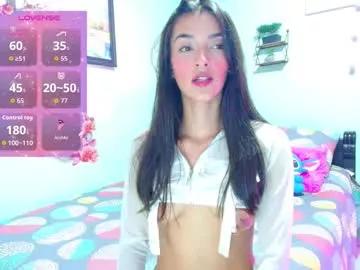 coral_davis from Chaturbate is Freechat