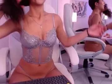 coralgh_ from Chaturbate is Freechat