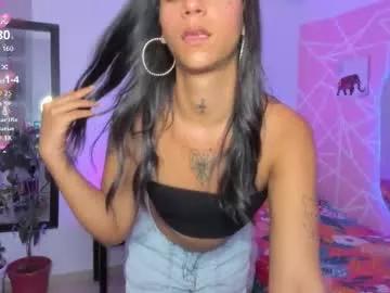 coralrigan from Chaturbate is Freechat