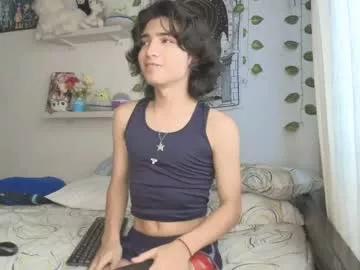 corey_moon from Chaturbate is Freechat
