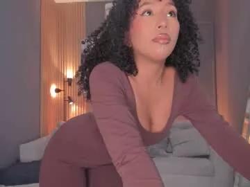 Corinnah webcams show profile image 