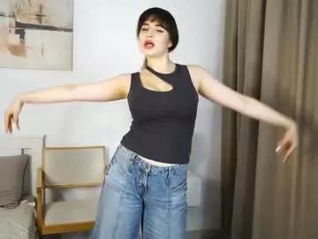 Corlissnedrow webcams show profile image 