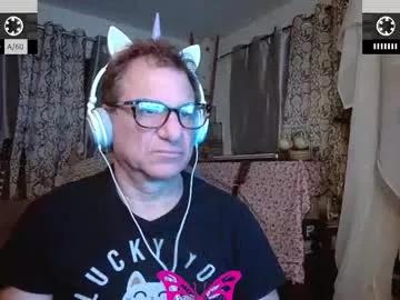 Coryassman webcams show profile image 