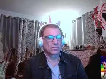 Corycohn2 webcams show profile image 