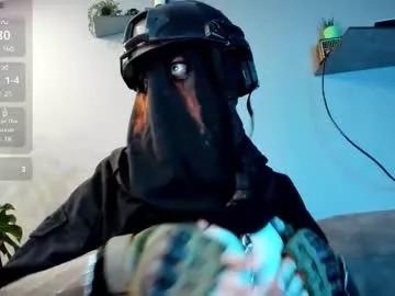 Cos_operator webcams show profile image 