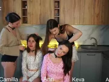 Cosmobabes webcams show profile image 