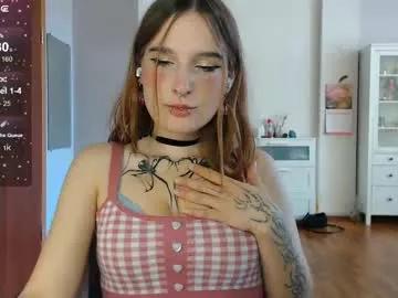 cottonaura from Chaturbate is Freechat