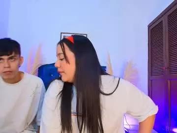 couple25589 from Chaturbate is Freechat