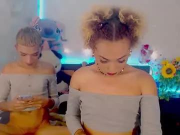 couple_sweet1016 from Chaturbate is Freechat