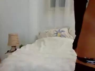 couplemixte25 from Chaturbate is Freechat