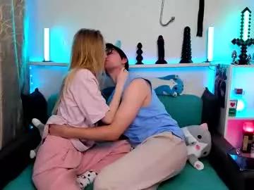 Photos of couplemypassion from Chaturbate is Private