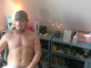 cowboymike12 from Chaturbate is Freechat