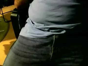 coyote017 from Chaturbate
