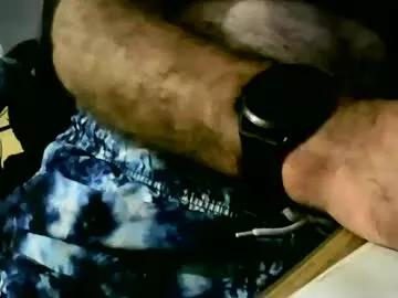 coyote017 from Chaturbate