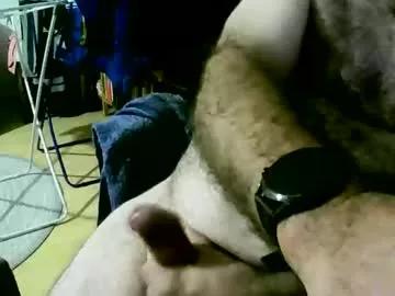 coyote017 from Chaturbate