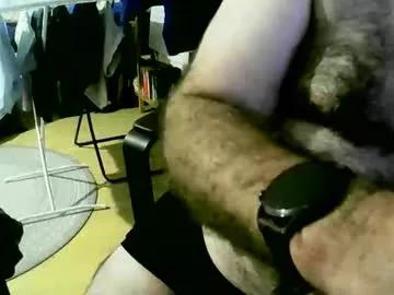 coyote017 from Chaturbate