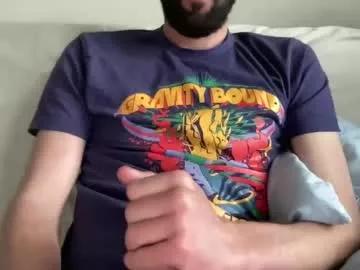 coyotecock9 from Chaturbate