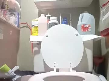 crackback_kyd from Chaturbate
