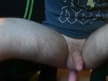 crackback_kyd from Chaturbate