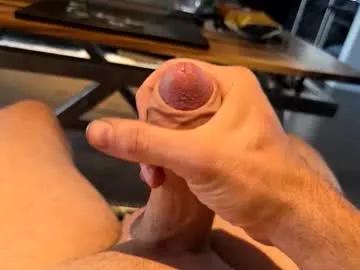 cracker8181 from Chaturbate