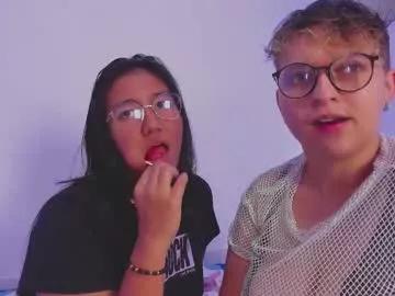 crazy_cakes_ from Chaturbate is Freechat