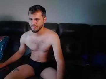 crazydom1 from Chaturbate is Freechat
