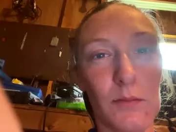 Crazyfroglady webcams show profile image 