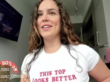 Crazypaty webcams show profile image 