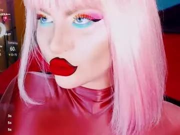 crazypinkyball from Chaturbate is Freechat