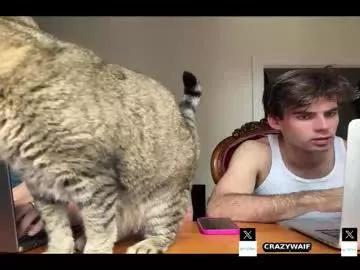 Photos of crazywaif from Chaturbate is Group