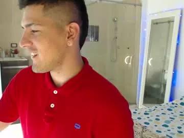 Crazyybull webcams show profile image 
