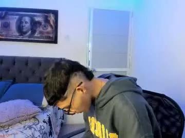 cream_master1 from Chaturbate is Freechat