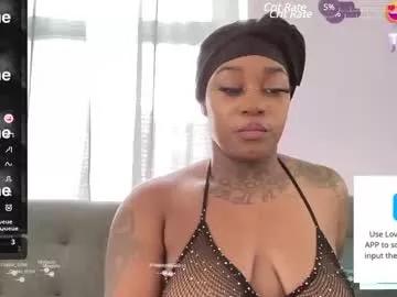 creame_sensation from Chaturbate is Freechat