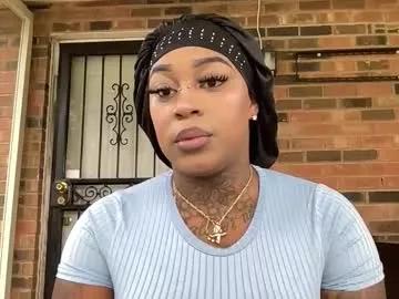 creame_sensation from Chaturbate is Freechat