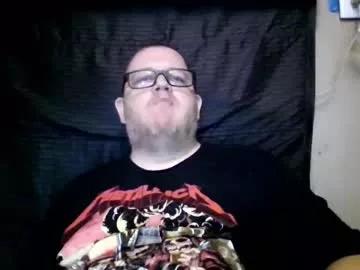 creeeping_death from Chaturbate